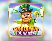 Leprechaun Bonanza FS