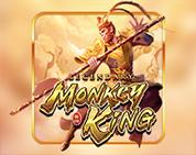 Legendary Monkey King