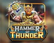 Hammer of Thunder