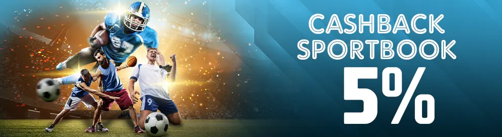 Sportsbook Cashback